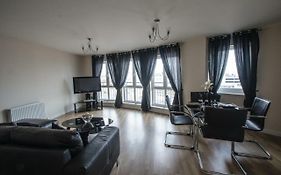 City Centre Orange Apartments - Portland Street